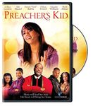 Preacher's Kid (Uncut | Region 2 DVD | UK Import)