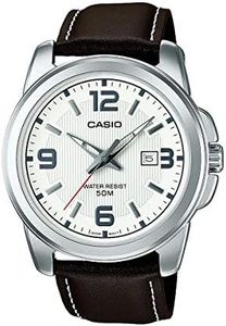 Casio Montres Bracelet MTP-1314PL-7AVEF