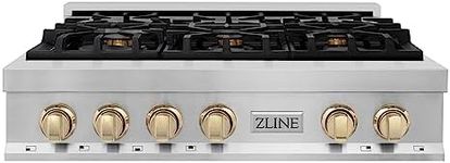 ZLINE Autograph Edition 36 in. Lega