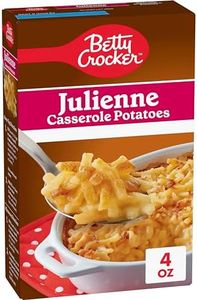 Betty Crocker Julienne Casserole Potatoes, 4 OZ