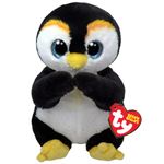 TY Beanie Bellie Neve The Penquin - 6"