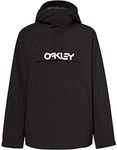 Oakley Tnp TBT Insulated Anorak, Bl