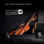 Live at Neues Gewandhaus Leipzig (Vinyl)
