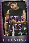 Little Lies: A Brother's Best Friend Hockey Romance (Lies, Hearts & Truths)