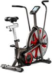 Strongology TITANIUM Assault Bike A