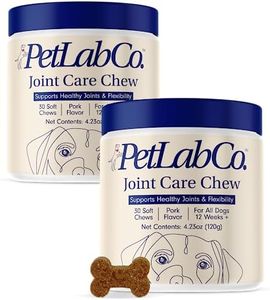 PetLab Co.