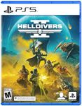 Helldivers 2 - PlayStation 5