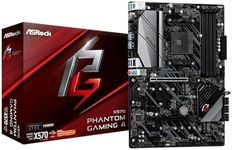 ASRock X570 Phantom Gaming 4AM4/USB