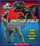 Jurassic World: Dinosaur Rivals!