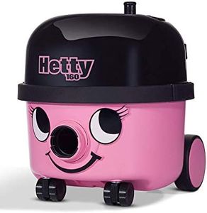 Numatic 903371 Aspirateur rose classique