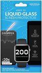 Armortek Liquid Glass Screen Protec