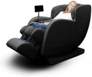 6D Dual Core (3D+3D) Roller, Air Fl