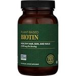 Global Healing Biotin (Vitamin B7) 