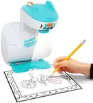 Smart Sketcher 2.0 Projector, Drawi