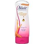 Nair Hair Remover Cocoa Butter 9oz.