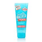 Dirty Works Smooth Walker Foot Butter, Vegan Peppermint Foot Cream, 125ml