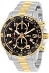 Invicta Specialty 14876 Men's Quartz Watch - 45 mm