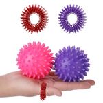 Spike Ball For Foot Therapy