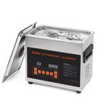 SQAU Ultrasonic Cleaner