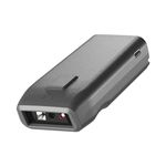 NetumScan Mini 1D Bluetooth Barcode Scanner, 3-in-1 Automatic CCD Wireless Barcode Reader for Inventory, Small Bar Code Scanner for POS, Computer, Tablet, iPhone, iPad, iOS, Android