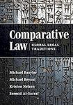 Comparative Law: Global Legal Tradi
