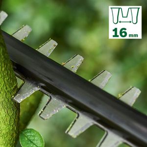 Bosch 18V Cordless Hedge Trimmer – Lightweight Garden Tool