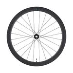 Shimano RS710-C46 Front Wheel Bicycles, Adults Unisex, Multicoloured, One Size