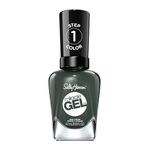 Sally Hansen Miracle Gel, Leaf Me Be, 0.5 Ounce