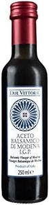 Due Vittorie Balsamic Vinegar Of Modena I.G.P. 250 ml