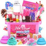 Slime Maker Kit For Kids