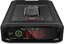 VAULTEK DS5i Smart Station™ Biometr