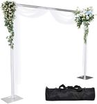 Kinchoix Pipe and Drape Backdrop St