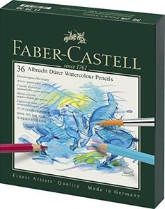 Faber-Cast