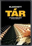 TÁR [DVD] (Bilingual)