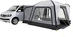 Kampa Cross AIR Driveaway Awning