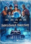 Haunted Mansion (Bilingual)