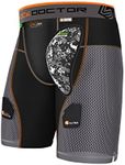 Shockdoctor Men's Aircore Hard Cup 