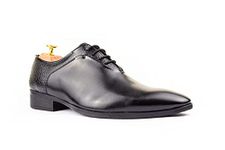 Izod Black Dress Shoes