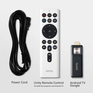 BenQ TK700STi 4K HDR Gaming Projector – 3000lm, 60Hz, Low Latency, HDMI, eARC