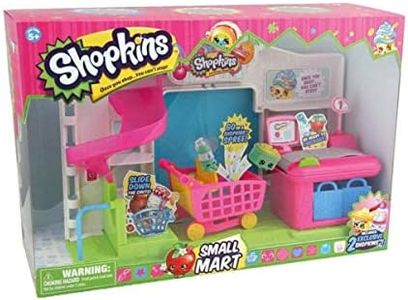 Shopkins S