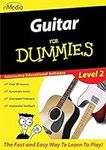 eMedia Guitar For Dummies Level 2 [PC Download]