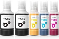 Officenter T502 502 Ink Refill Bott