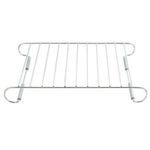 Lakeland Additional Oven Rack for Cooks – Helpful for Batch Cooking