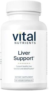 Vital Nutr