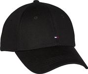 Tommy Hilfiger - Mens Baseball Cap 