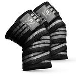 Mava Sports Knee Straps