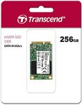 Transcend MSA230S 256 GB SATA III 6