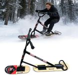 Professional Snowmobile Scooter for