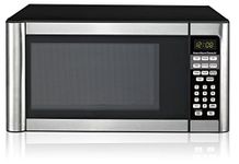 Hamilton Beach Microwave Oven 1000 Watts