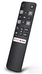 Voice Remote Control for TCL Androi